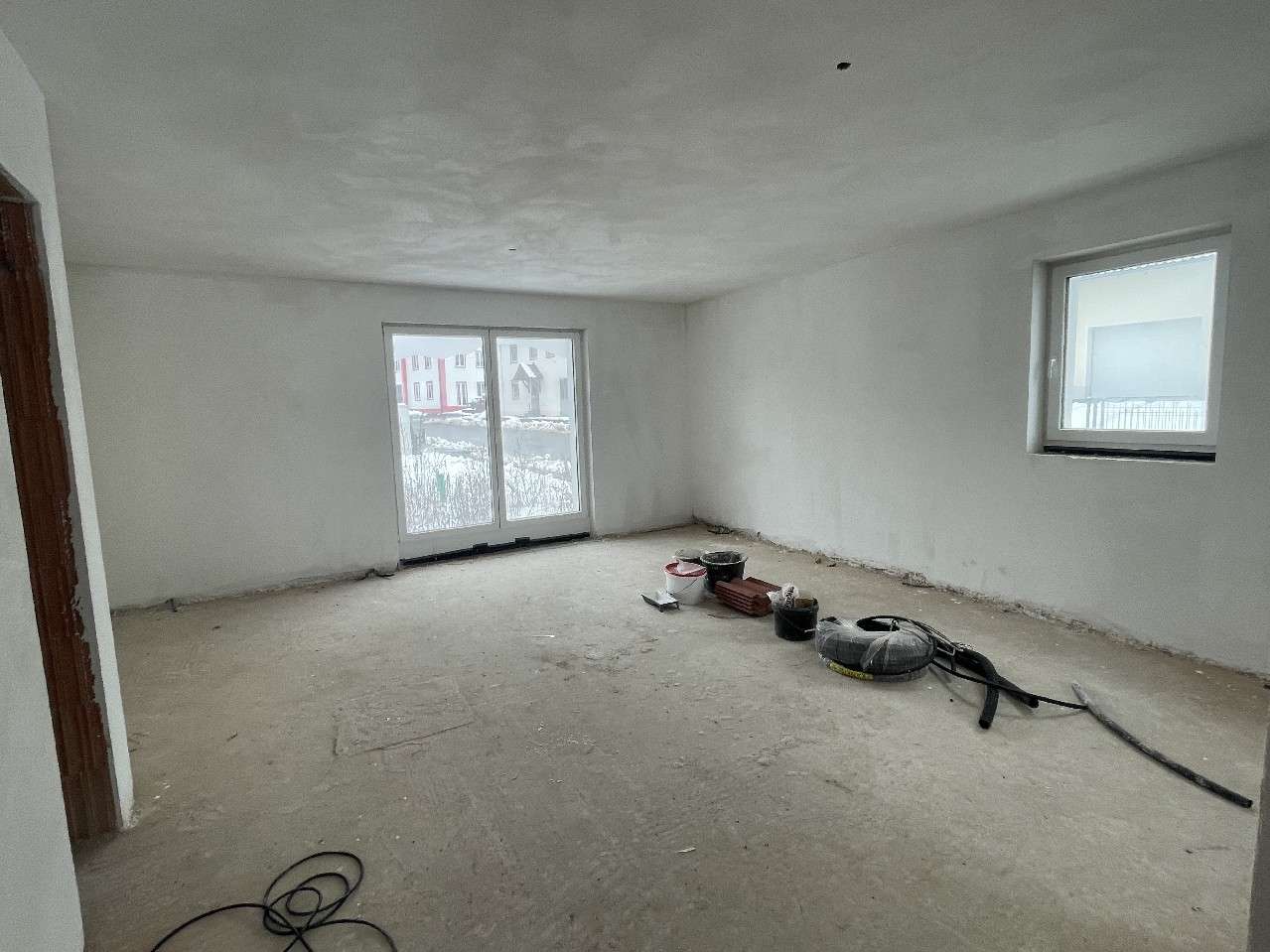 Immobilie in Aichen - RARITÄT! Mach es zu deinem Projekt - Zwei Haushälften ein Preis! - Bild 6