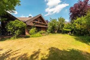 Exklusive Familienresidenz zu verkaufen  – Ein Wohntraum am Bocholter Stadtwald – Die vollständige Adresse der Immobilie erhältst du vom Anbieter., 46397 Bocholt – Vorschaubild 19