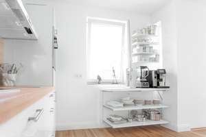 Exklusive Gartenwohnung im Architektenhaus | Villenlage Sonnenberg – Die vollständige Adresse der Immobilie erhältst du vom Anbieter., 65193 Sonnenberg, Wiesbaden – Vorschaubild 7