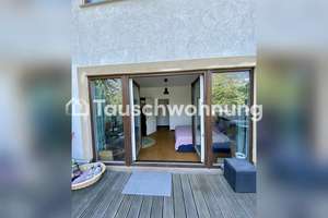 Tauschwohnung: Tausche Wohnung in Köln Süd – Die vollständige Adresse der Immobilie erhältst du vom Anbieter., 50968 Bayenthal, Köln – Vorschaubild 9