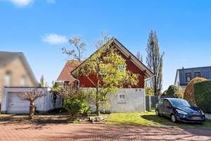 Erbpacht: Wohnen und Arbeiten auf ca. 155,89 m² inkl. Bürofläche in Alt-Walsum – Die vollständige Adresse der Immobilie erhältst du vom Anbieter., 47178 Alt-Walsum, Duisburg – Vorschaubild 2
