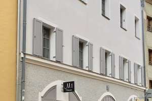 Sanierte Wohnung mit Dachterrasse zwischen Arnulfsplatz und Herzogspark