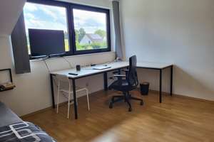 HAUS MIT EINLIEGER-APARTMENT, GARAGE, LAGER UND VIEL PLATZ IN MEERBUSCH-BÖSINGHOVEN ZU VERKAUFEN... – Geisweg 30, 40668 Meerbusch – Vorschaubild 32