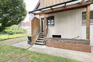 Freistehendes Haus mit zwei Wohneinheiten – Landshut – Vorschaubild 31