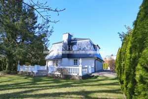 Stilvolle Villa mit großem Garten und Garage in Hamburg-Volksdorf – Hamburg – Vorschaubild 9