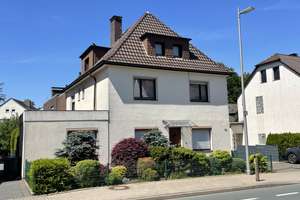 Viel Potential in Uninähe! Große Wohn- und Gewerbeimmobilie - Alternativ Umbau/Neubau!

 – Die vollständige Adresse der Immobilie erhältst du vom Anbieter., 33613 Schildesche, Bielefeld – Vorschaubild 1