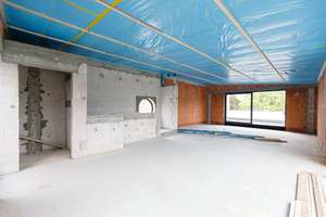 Maisonette zum individuellen Ausbau – direkt von Eigentümerin – Carl-Ulrich-Straße 13, 64297 Eberstadt, Darmstadt – Vorschaubild 24
