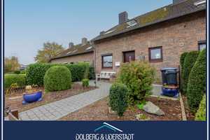 Nur noch Warteliste: Reihenmittelhaus mit Garage in Schenefeld bei Itzehoe – Steinburg (Kreis) – Vorschaubild 1