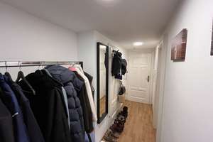 Freiwerdende 2,5 Zi. Maisonette-Wg. mit Galerie in der Altstadt von Regensburg – Die vollständige Adresse der Immobilie erhältst du vom Anbieter., 93047 Innenstadt, Regensburg – Vorschaubild 18