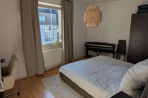 Wohnen mit Charakter: 2-Zimmer-Wohnung in Unterbilk – Hammer Straße 20, 40219 Unterbilk, Düsseldorf – Vorschaubild 9