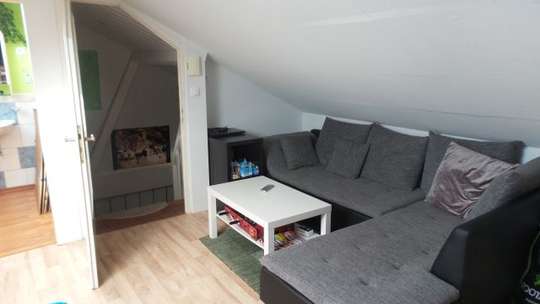 Dachgeschoss 2 Dachgeschoss 2