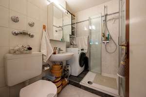 FIRSTPLACE – Bezugsfreie 2-Zi.-Whg. in Ramersdorf mit Balkon, Erker & TG-Stellplatz – Die vollständige Adresse der Immobilie erhältst du vom Anbieter., 81671 Ramersdorf, München – Vorschaubild 7
