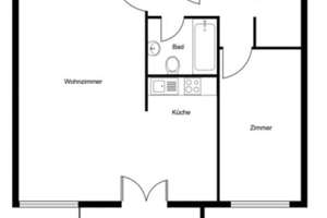 Hansaviertel mit City-Blick: Freie 2-Zimmerwohnung im 7.OG – Flensburger Straße 27, 10557 Hansaviertel, Berlin – Vorschaubild 19
