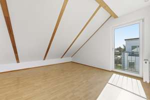 ***Stilvolles Reihenendhaus in ruhiger Lage von Olching-Wohnen mit Gartenidylle – Oberanger 12, 82140 Olching – Vorschaubild 19