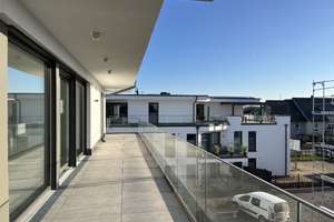 PB-Elsen Traumhafte Penthouse - Wohnung mit Dachterrasse im Zentrum – Elser Kirchstraße 8, 33106 Elsen, Paderborn – Vorschaubild 5