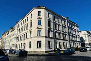 ***TOLLE 2 RAUMWOHNUNG MIT VIEL POTENZIAL IN BESTER LAGE*** – Eisenacher Straße 8, 4357 Leipzig – Vorschaubild 1