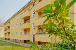 Gemütliche Wohnung sucht neue Mieter – 39124 Neue Neustadt, Magdeburg – Vorschaubild 2