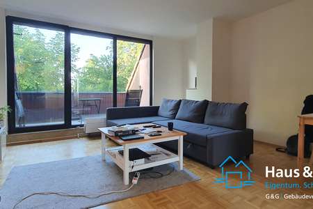 *** schöne 3-Zimmer-Wohnung mit Balkon in Aachen-Laurensberg ***