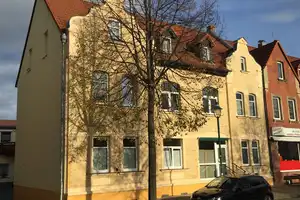 Zwei Mehrfamilienhäuser in Bad Dürrenberg zu verkaufen – Leipziger Straße 29/29a, 6231 Saalekreis – Vorschaubild 1