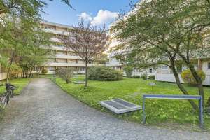 Zentral & kernsaniert: Helle 2,5 Zimmer Wohnung mit Tiefgaragenstellplatz nahe Pasing – Die vollständige Adresse der Immobilie erhältst du vom Anbieter., 81241 Pasing, München – Vorschaubild 29