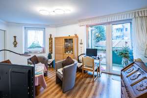 Klein und fein - Seniorenwohnung in schöner barrierefreier Wohnanlage – Die vollständige Adresse der Immobilie erhältst du vom Anbieter., 42853 Nordstadt, Remscheid – Vorschaubild 3