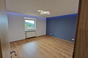 Moderne 3-Zimmer-Wohnung (88m²) mit Balkon, neue Einbauküche & Tiefgarage in Pforzheim-Würm – Die vollständige Adresse der Immobilie erhältst du vom Anbieter., 75181 Würm, Pforzheim – Vorschaubild 2
