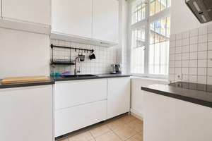 Bezugsfreie 2-Zimmer-Wohnung nahe  Turmstraße & Spree – Die vollständige Adresse der Immobilie erhältst du vom Anbieter., 10555 Moabit, Berlin – Vorschaubild 6
