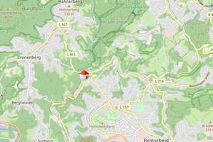 Top moderne Doppelhaushälfte mit Wohlfühlgarantie! – Die vollständige Adresse der Immobilie erhältst du vom Anbieter., 42857 Kratzberg, Remscheid – Vorschaubild 4