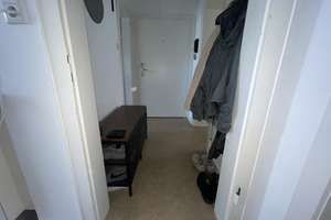 Nachmieter gesucht; 2-Zimmer Wohnung in Aschaffenburg-Innenstadt – Nelseestraße 15, 63739 Stadtmitte, Aschaffenburg – Vorschaubild 7