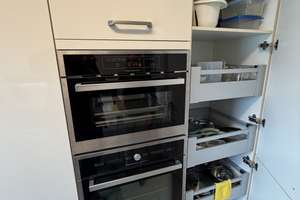  Exklusive, lichtdurchflutete 3-Zimmer-Wohnung in Hannover-Misburg mit Top-Küche zur Übernahme – Die vollständige Adresse der Immobilie erhältst du vom Anbieter., 30629 Misburg-Nord, Hannover – Vorschaubild 12