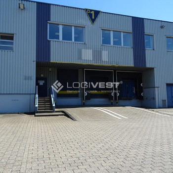 Attraktive Lagerfläche in Melle