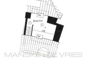 Reihenhaus mit Potenzial in guter Lage von Oberhausen – Teutoburger Straße 217, 46119 Klosterhardt-Süd, Oberhausen – Vorschaubild 18