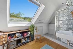 Individuelles EFH in Worzeldorf mit traumhaftem Garten – Die vollständige Adresse der Immobilie erhältst du vom Anbieter., 90455 Kornburg, Worzeldorf, Nürnberg – Vorschaubild 13