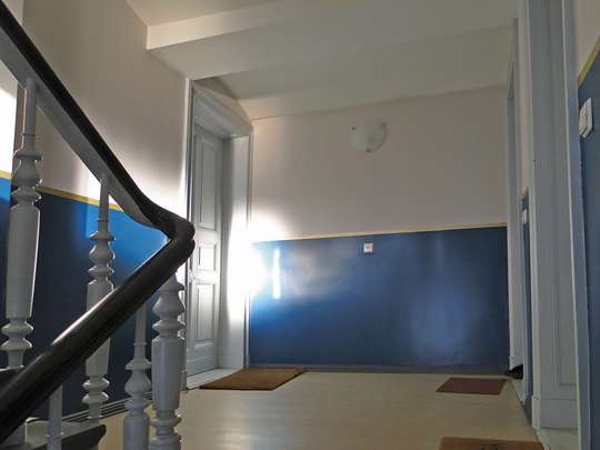 Single wohnung berlin prenzlauer berg
