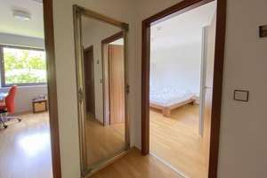 Eigentumswohnung in Alsternähe | 3 Zimmer | Tiefgarage | Balkon – Die vollständige Adresse der Immobilie erhältst du vom Anbieter., 22297 Alsterdorf, Hamburg – Vorschaubild 12