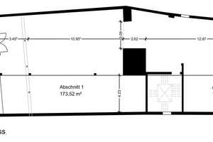 Entwicklungsstarkes Wohn- und Geschäftshaus im historischen Zentrum von Isny – Die vollständige Adresse der Immobilie erhältst du vom Anbieter., 88316 Isny im Allgäu – Vorschaubild 11