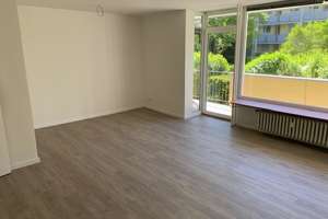 Im Erdgeschoss - Schöne 2 Zimmer Wohnung mit Balkon – Schönweißstr. 14 C, 90461 Hummelstein, Nürnberg – Vorschaubild 6