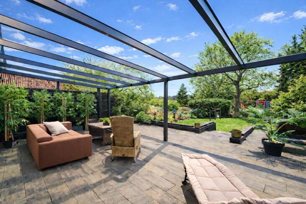 Immobilie in Alveslohe - * Zuhause mit Lebensqualität * Viel Platz für die ganze Familie - Bild 1