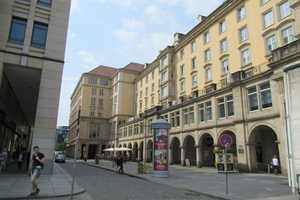 Wohnung Mieten Dresden Innere Altstadt Feinewohnung De