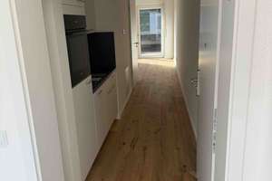 Erstbezug Zollhafen! 1-Zimmer Wohnung im 3. OG mit Balkon inkl. TG-Stellplatz – Rotterdamer Platz 14, 55120 Neustadt, Mainz – Vorschaubild 16