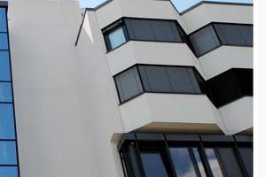 moderne 1-Zimmer Wohnung in Darmstadt-Mitte – Neckarstraße 14, 64283 Mitte, Darmstadt – Vorschaubild 3