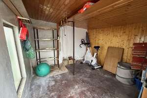Kleines Häuschen im Grünen!  – Die vollständige Adresse der Immobilie erhältst du vom Anbieter., 4249 Knautkleeberg-Knauthain, Leipzig – Vorschaubild 25