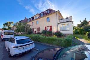 Attraktive 3-Zi-Wohnung 71 m² in der Villacher Siedlung – Dresden, vermietet – Krainer Straße 2, 1279 Laubegast, Dresden – Vorschaubild 4