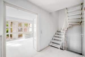 Wasser-Maisonette am Tegeler Hafen mit ca. 90qm Panoramaterrasse – Die vollständige Adresse der Immobilie erhältst du vom Anbieter., 13507 Tegel, Berlin – Vorschaubild 9