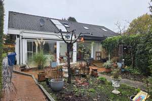 Modernisierte Doppelhaushälfte in Kantors Garten mit Wintergarten und Garage – Kantors Garten 10, 29549 Bad Bevensen – Vorschaubild 1
