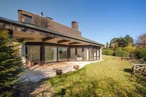 Split-Level Architektenhaus mit unverbaubarem Fernblick – Neuwied (Kreis) – Vorschaubild 13