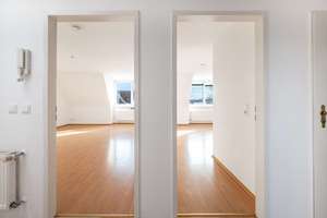 ⭐️ Dachgeschoss-Traum mit Blick auf den Weißensee - Helle 3-Zi Whg mit großer Dachterrasse – Die vollständige Adresse der Immobilie erhältst du vom Anbieter., 13088 Weißensee, Berlin – Vorschaubild 10