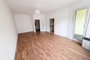 1-Zimmer-Wohnung in Berlin - Lichterfelde!