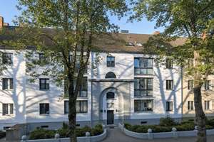 Energieeffizienzklasse A! Charmante Dachgeschosswohnung als perfekte Kapitalanlage nahe Schäfersee – Die vollständige Adresse der Immobilie erhältst du vom Anbieter., 13407 Reinickendorf (Ortsteil), Berlin – Vorschaubild 2