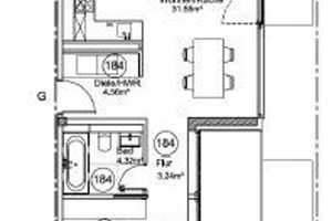 PARAGON APARTMENTS - 2-Zimmerwohnung mit Dachterrasse – Danziger Straße 75, 10435 Berlin – Vorschaubild 18